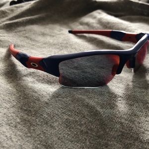 Oakley- Polarized